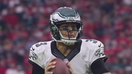 'Playbook': Eagles vs. Packers