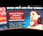 What Men Secretly Want Review - What Men Secretly Want Review - Don't Buy It!
