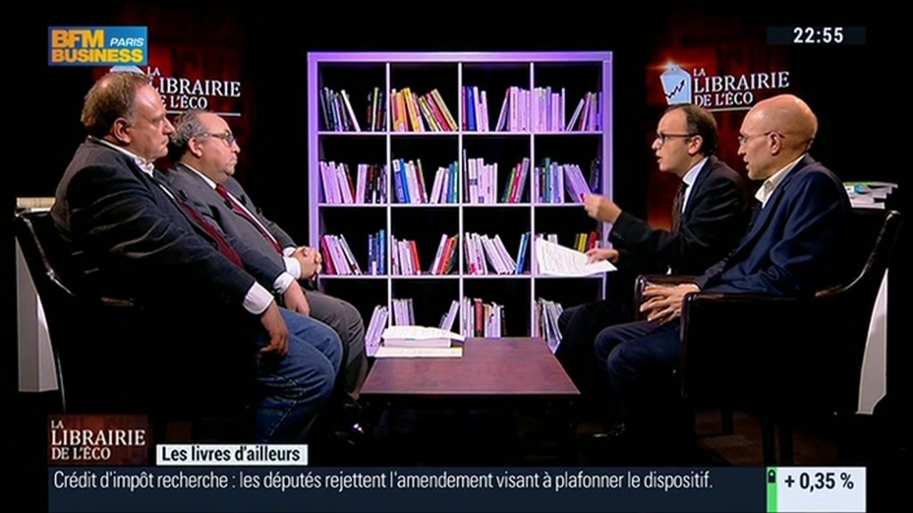 Les livres d'avant et d'ailleurs - 14/11