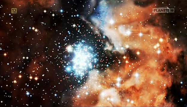 Bóg kontra nauka cz.1 Kosmos