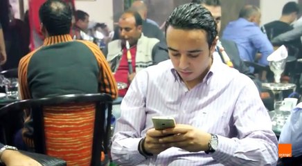 " التوانسة بعد لقاء المنتخب ضد بتسوانا:"ماتش مارڨ و ماسط ويجيب النوم