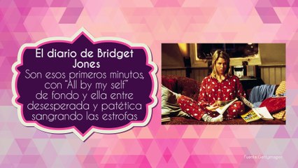 5 películas que las mujeres ven cuando "les parten el corazón"