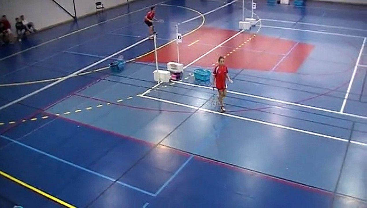 Tournoi jeunes générac