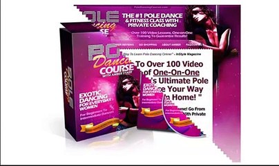 pole dancing workout classes - pole dancing courses