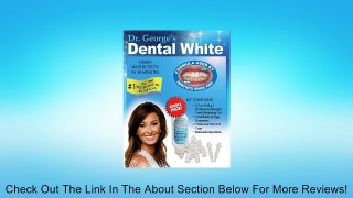 Dental White Double Pack (Dr. Georges) Review
