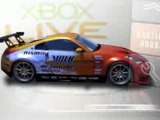 [Trailer] Forza Motorsport 2 (Xbox 360)