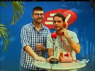 Deportes Ecuador - Código Fútbol 13 noviembre