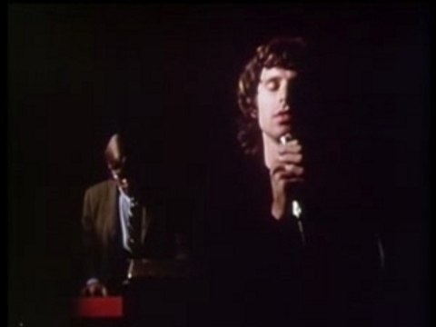 The Doors - Break on Through