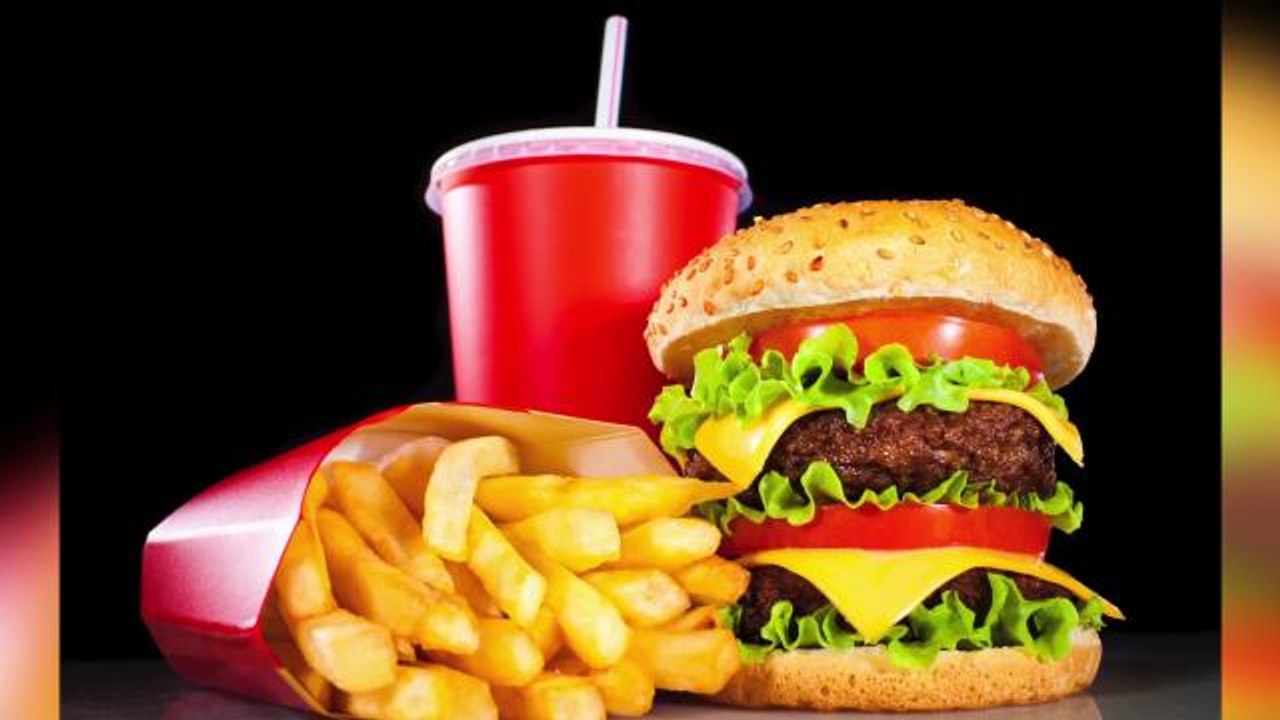 Top Fast Food Apps