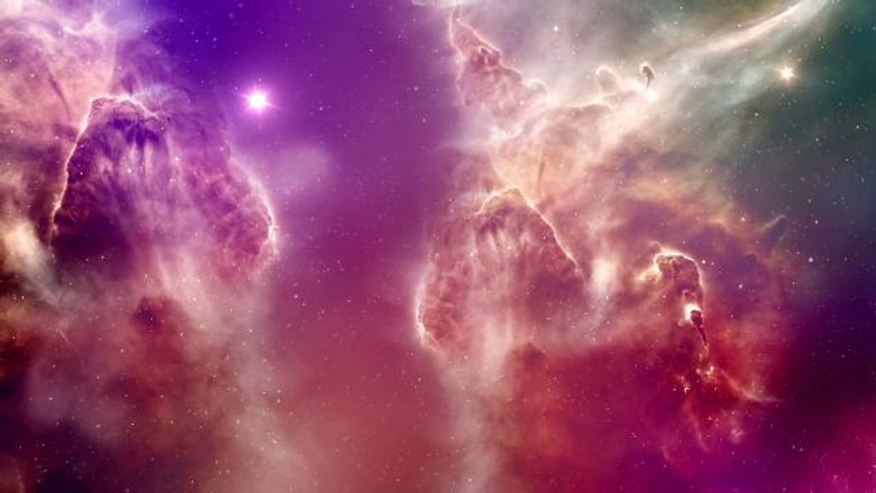 What do Celestial Objects Sound Like?
