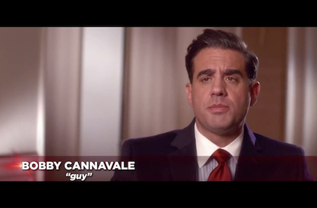 Annie - Featurette (2) VO