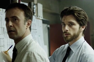 Bande-annonce : L'Affaire SK1