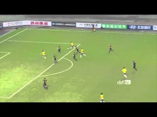 Wellington Silva fala sobre o jogo de estreia na China