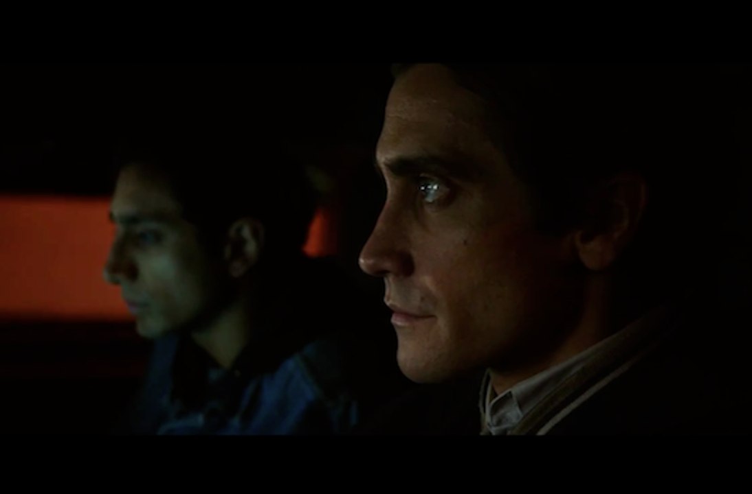 Night Call - Extrait (VOST)
