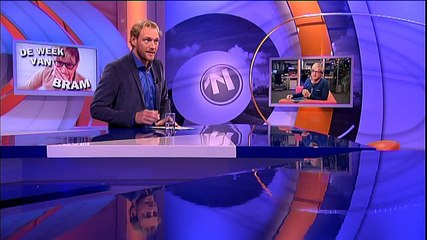 De week van Bram... - RTV Noord