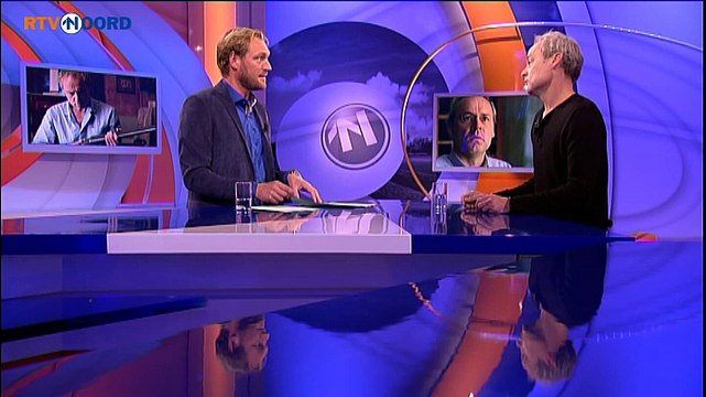 Hensema en NNT doen Mijn Ede nog een keer - RTV Noord