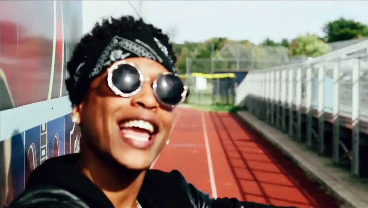 Jacob Latimore  'Ah Yeah' Music Video