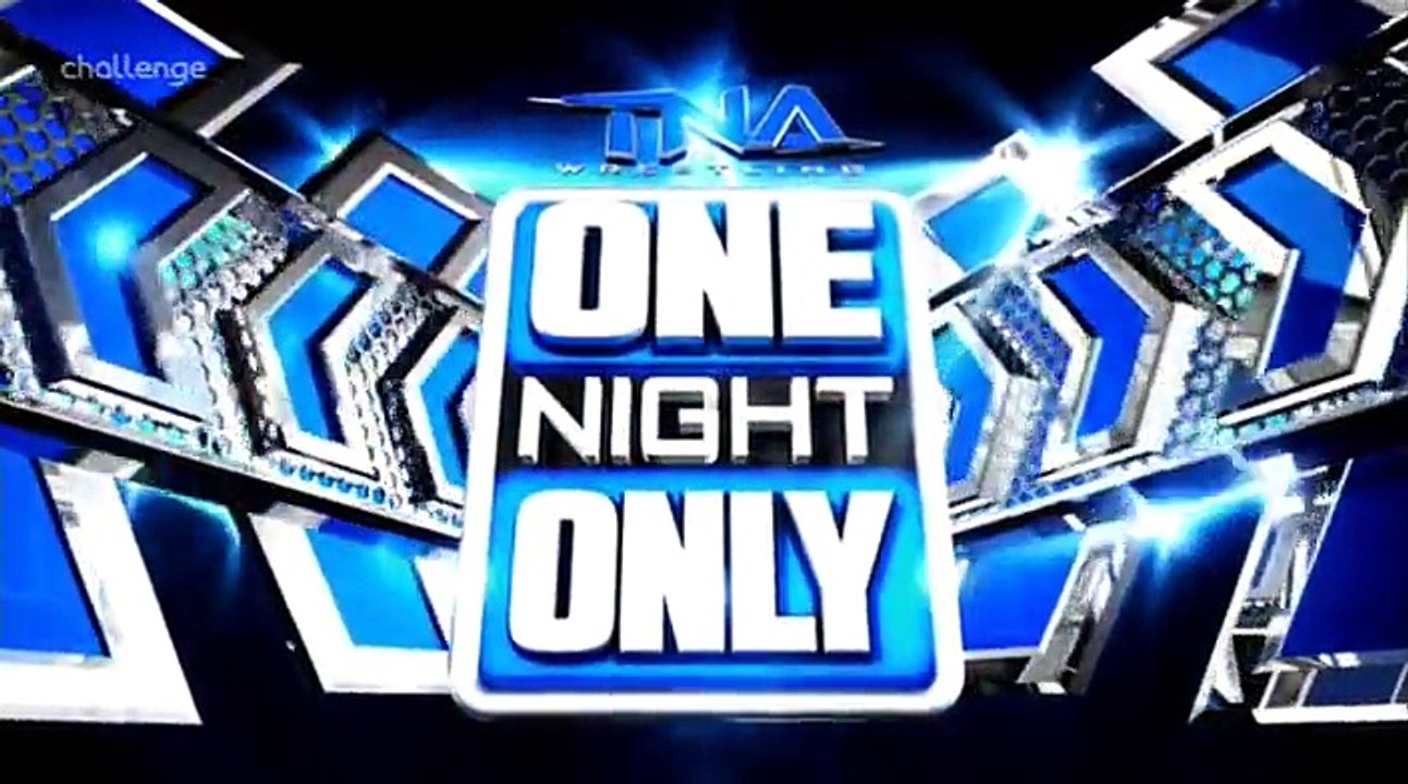 Marti Belle vs OdB