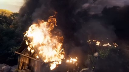 Dragon Age : Inquisition - La Brèche