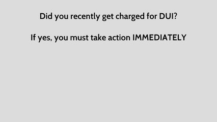 DUI Attorney Boston Ma-Call (617) 433-9755