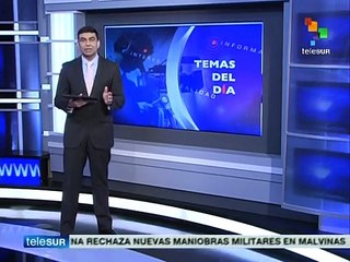 México: niña de 11 años recoge firmas para que Peña Nieto renuncie