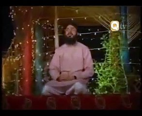 Ghulam Mustafa Qadri - Karam Ho Ya Rasool Allah