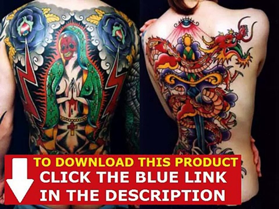 Chopper Tattoo Design Gallery + Chopper Ink Tattoo Cessnock