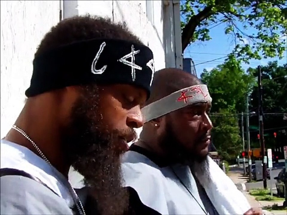 REAL PROPHETS PROPHESY AGAINST KINGDOMS