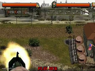 Last Battle Day 7 base 1