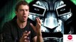 Kebbell Reveals Dr. Doom Origins In FANTASTIC FOUR Reboot – AMC Movie News