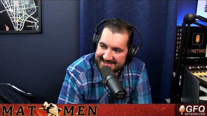 Mat Men Ep. 69 - Mah Gawd! Let's Go to Japan! 11-13-14