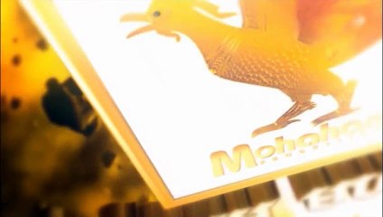 Mohahang Production (2013-present)