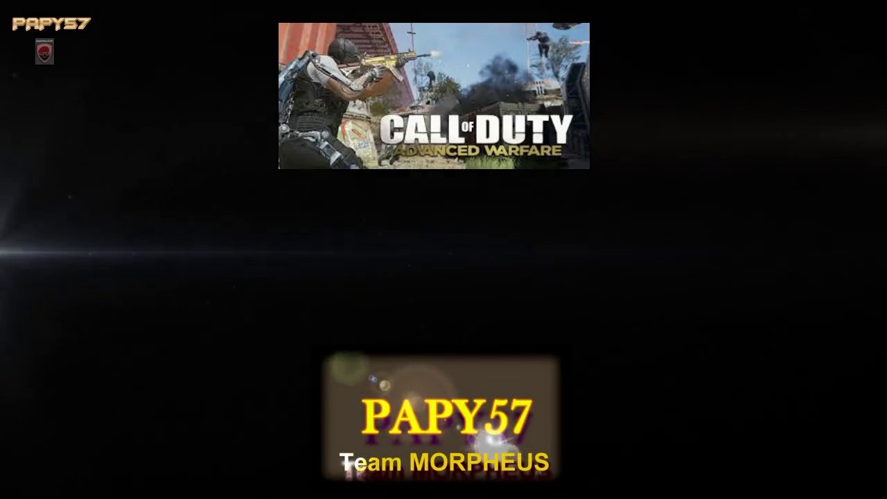 Call of duty Advanced Warfare .UTOPIE. part 7