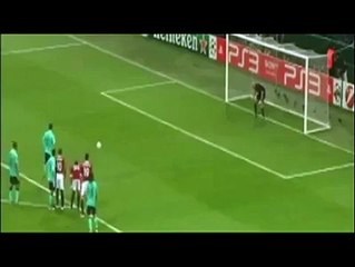 Penalty 2030: Future of Football Rules ⚽