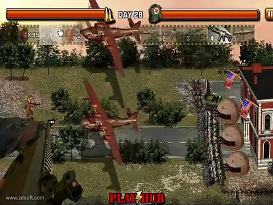 Last Battle Day 28 base 3