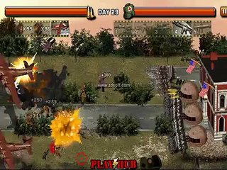 Last Battle Day 29 base 3