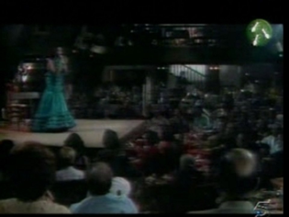 Isabel Pantoja - Pan tostaito miaito con
