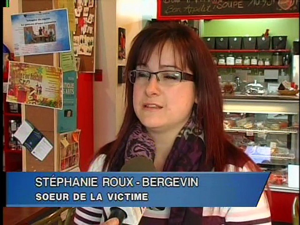 14 novembre 2014 - Le TVA Nouvelles de 18h Abitibi-Témiscamingue