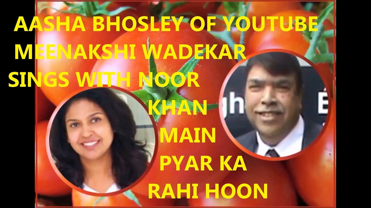 ASMA CHAUDHRY PRESENTS PROGRAM ON ASHA BHOSLEY, ASIAN RADIO LIVE, UK.