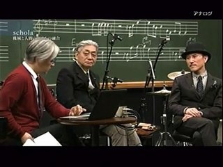 ⑤機械と人間のリズムの融合