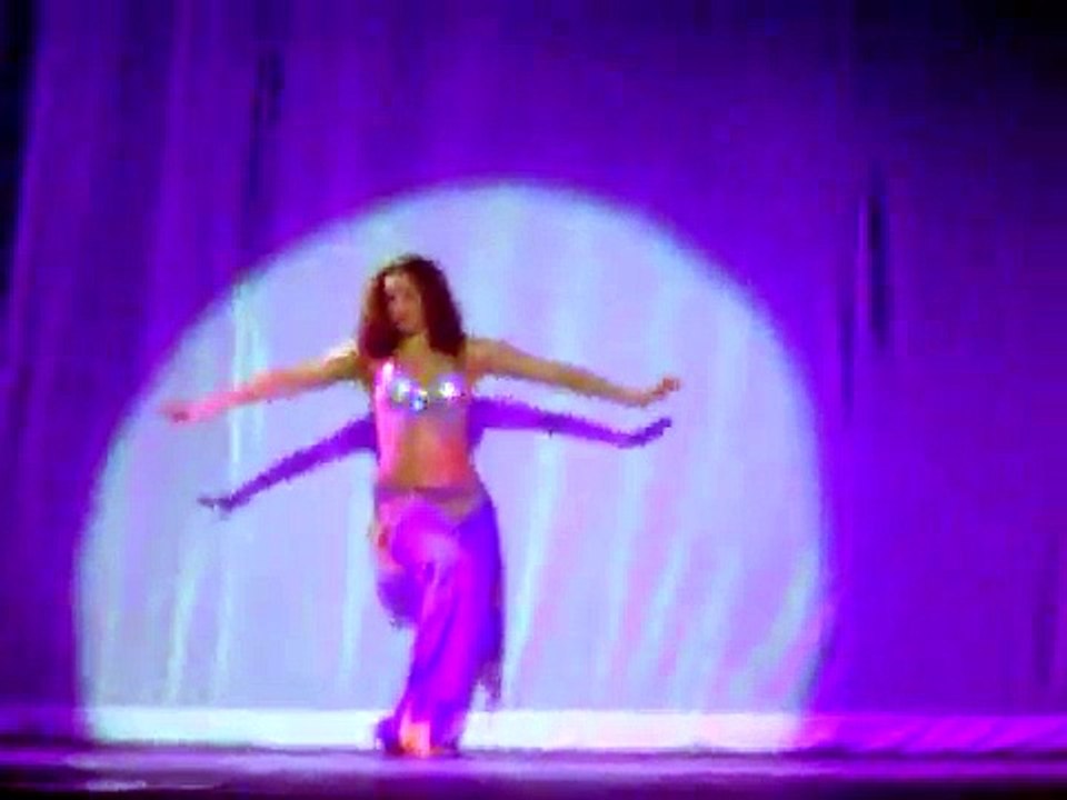 Shakira - Oral Fixation Tour - (Sportpaleis à Anvers)