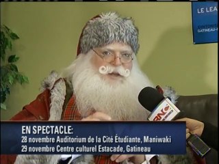 14 nov 2014 Le TVA Nouvelles de 18hres Gatineau - Ottawa