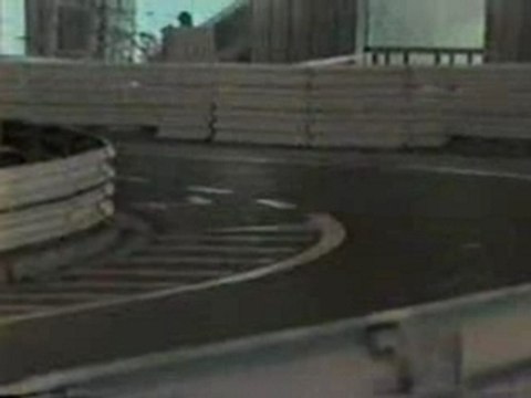 [F1] Ayrton Senna Qualifying Monaco 91