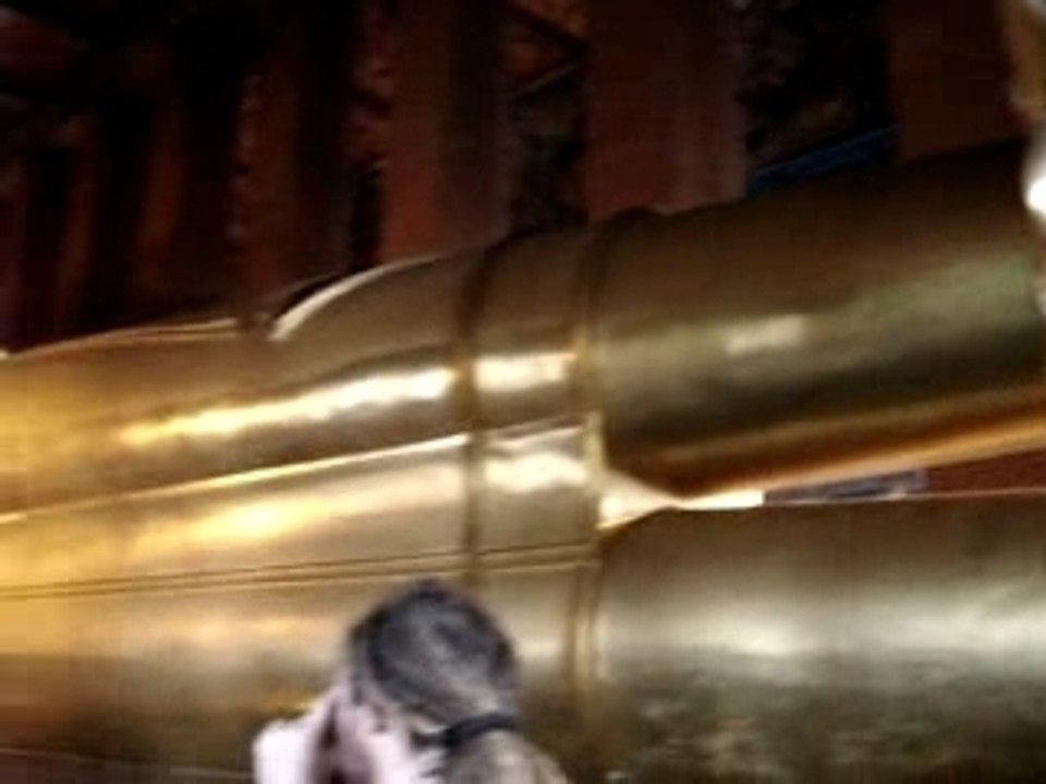what po bouddha