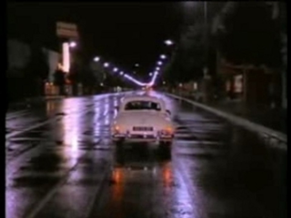 The Doors - LA Woman