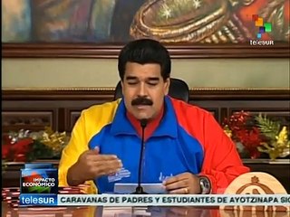 Maduro instó a avanzar en la lucha por la igualdad