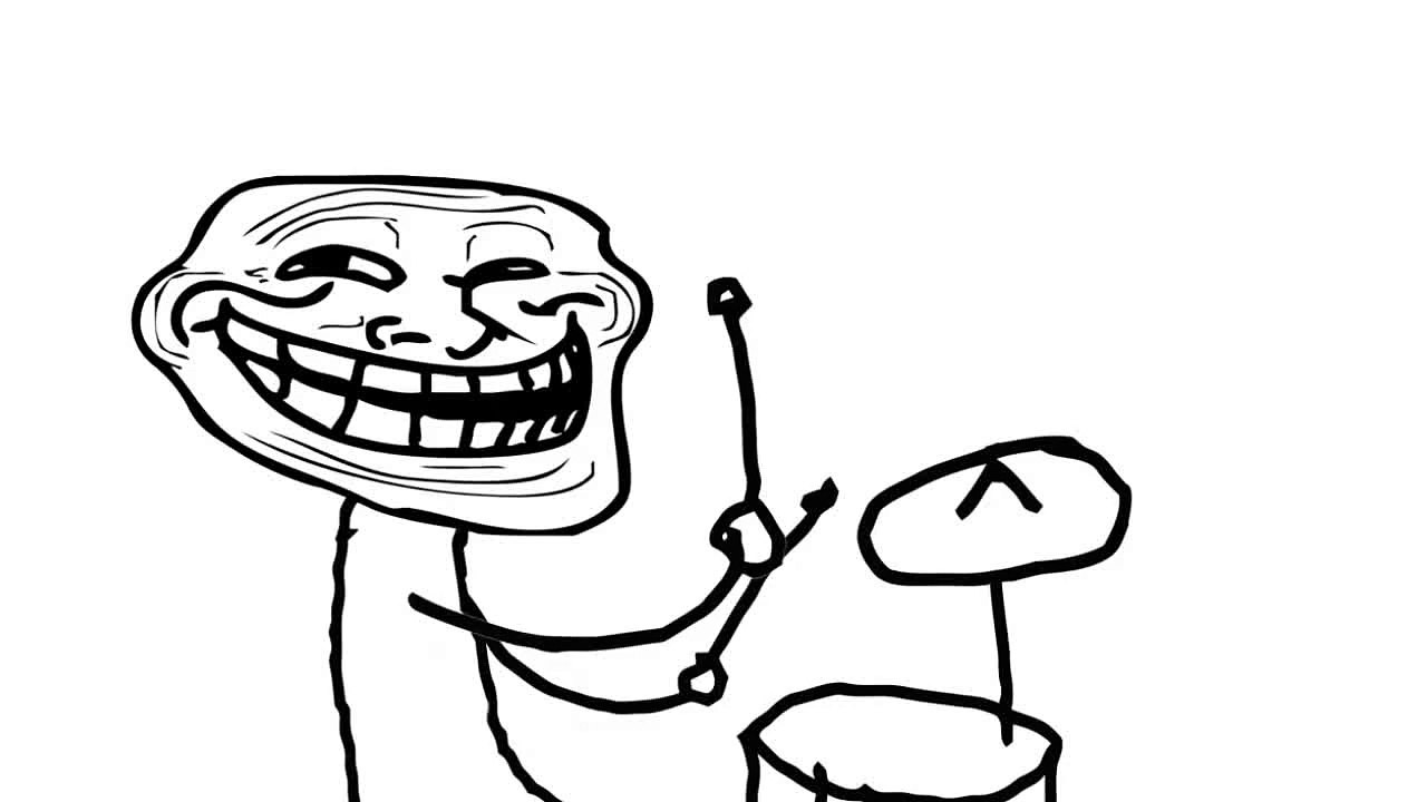 Badum tss/ Turun Tss / Meme Badum tss