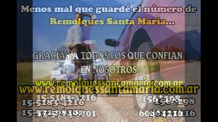 Grua Y Remolque En Quilmes   Zona Sur   Remolquessantamaria