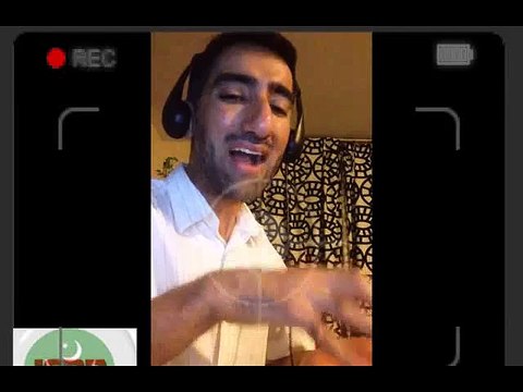 PML-N Patwari insulting Pakistan Army. Shame on PMLN Patwaris