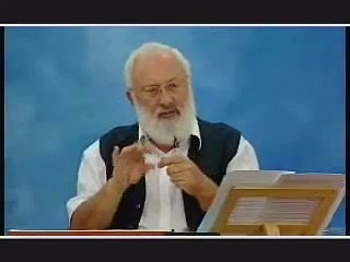 La Sabiduria de la Cabala 3/6